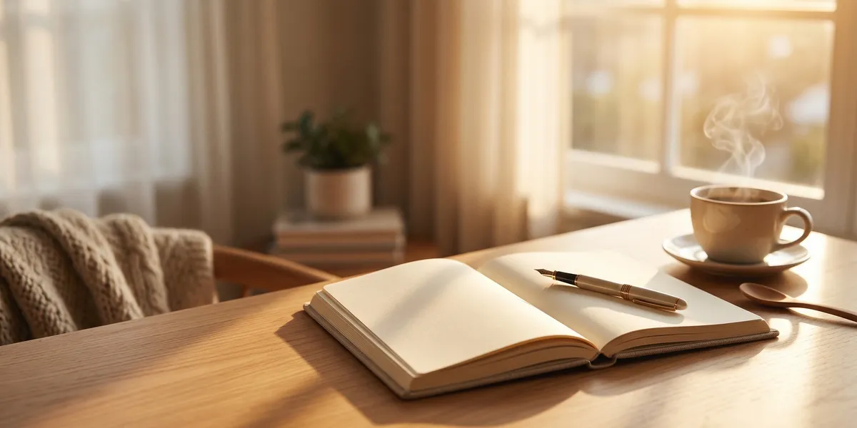 How to Start a Book