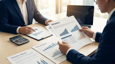How to Value an Insurance Book of Business in 2026 📊