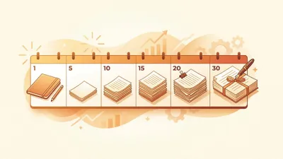 How to Write a Book in 30 Days