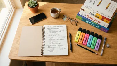 How to Write a Book Report: Template & Examples