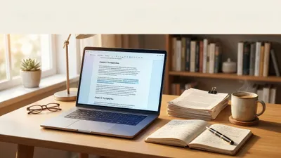 How to Write a Book with AI: Complete Guide for 2026