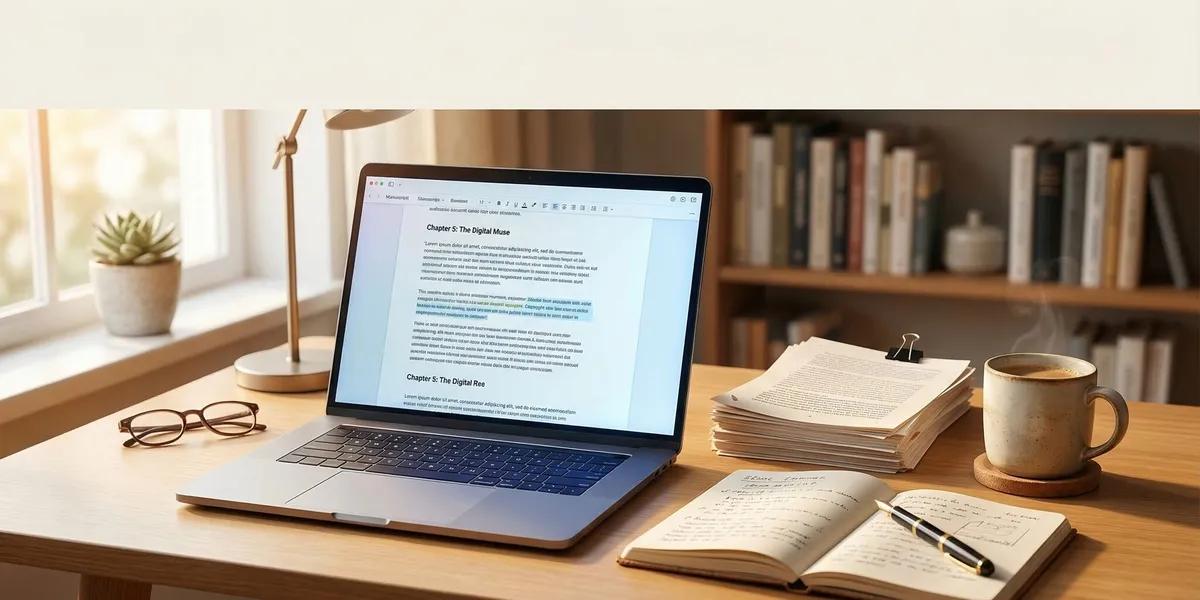 How to Write a Book with AI: Complete Guide for 2026