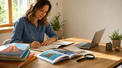 How to Write a Children's Nonfiction Book (2026 Guide) 📚