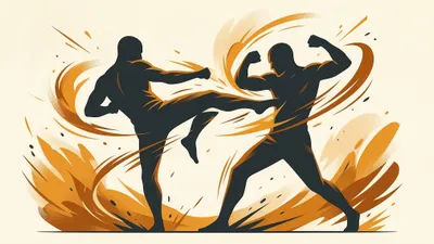 How to Write a Fight Scene That Hits Hard