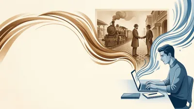 How to Write a Flashback in Fiction