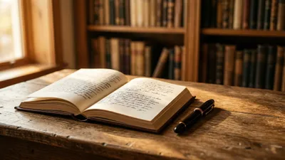 How to Write a Foreword for a Book (2026) ✍️