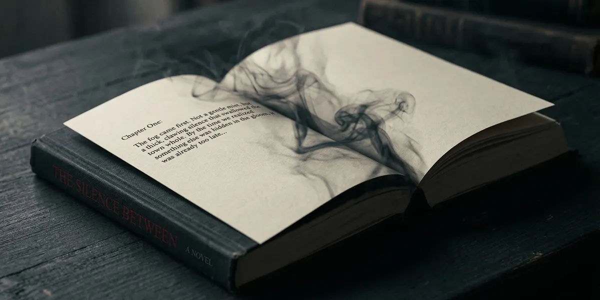 How to Write a Horror Novel That Terrifies Readers