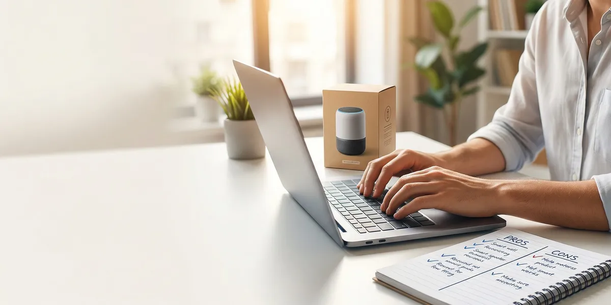 How to Write a Product Review in 2026 ✍️