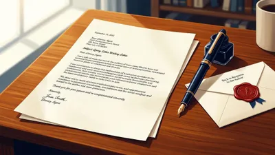 How to Write a Query Letter