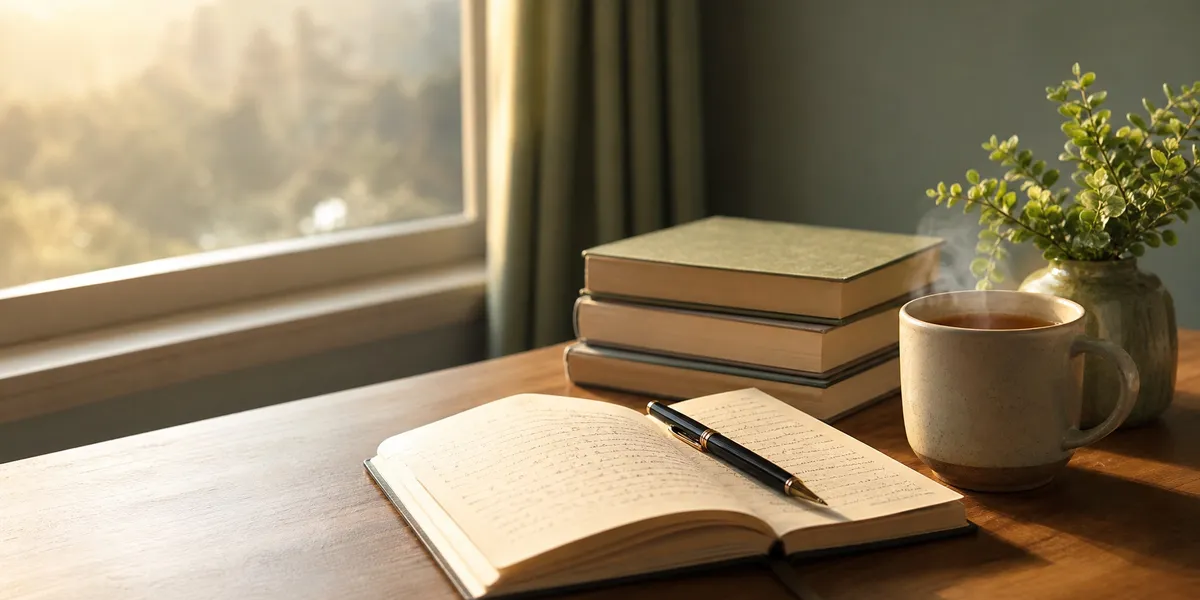 How to Write a Recovery Book in 2026: Complete Guide 📖