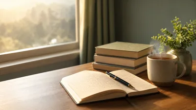 How to Write a Recovery Book in 2026: Complete Guide 📖