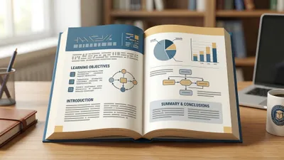 How to Write a Textbook
