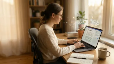 How to Write an Ebook With AI in 2026: Complete Guide ✍️
