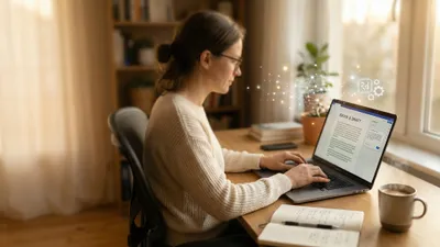 How to Write an Ebook With AI in 2026: Complete Guide ✍️