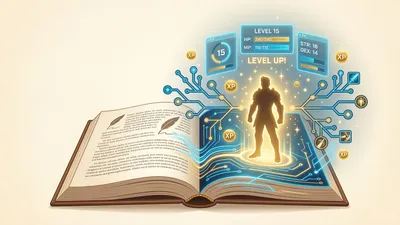 How to Write LitRPG