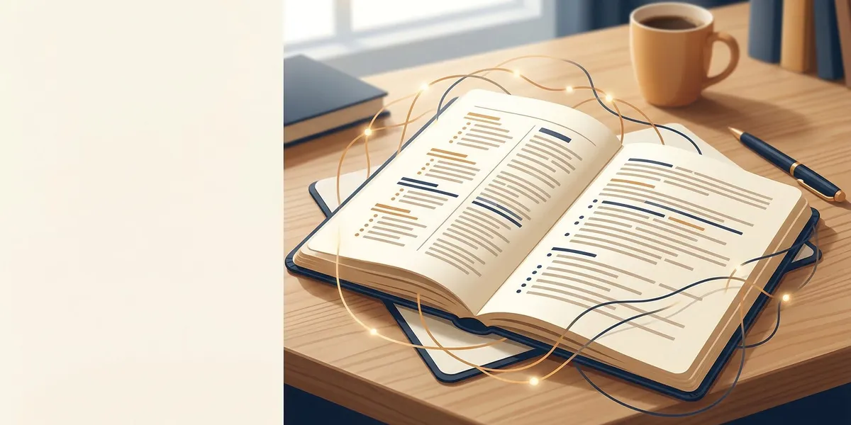 How to Write a Nonfiction Book with AI