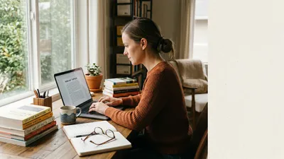 How to Write Nonfiction: A Step-by-Step Guide for 2026 ✍️