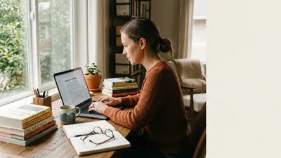 How to Write Nonfiction: A Step-by-Step Guide for 2026 ✍️