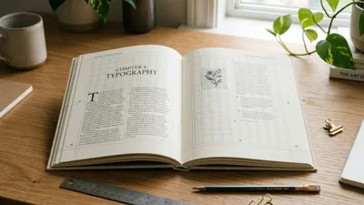 InDesign Book Templates: Free Downloads and Setup Guide