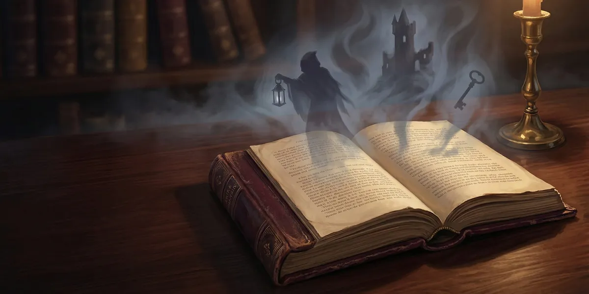 Is Foreshadowing a Literary Device? Definition & Examples 📚