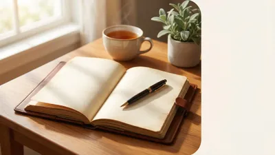 Journal Entry Prompts: 200+ Ideas to Start Writing Today