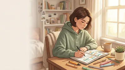 Journal Prompts for High Schoolers: 100+ Ideas