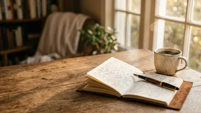 Journal Prompts: How to Use Them