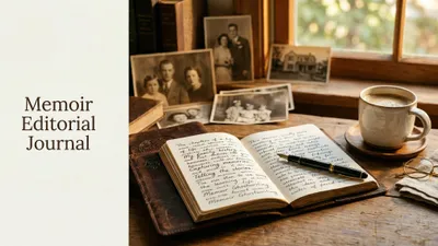 Memoir Ghostwriting Services: Costs, Process & Alternatives (2026) ✍️