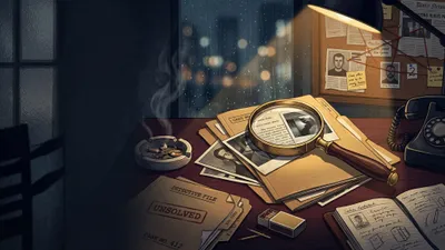 Mystery Genre: Your Complete Guide to Writing Mysteries in 2026 🔍