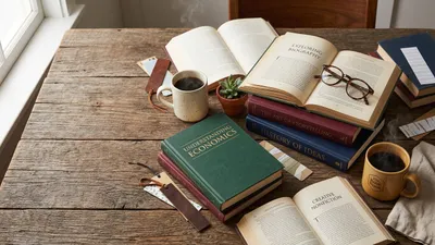 Nonfiction Book Club Books: How to Pick Titles Your Group Will Love (2026) 📚
