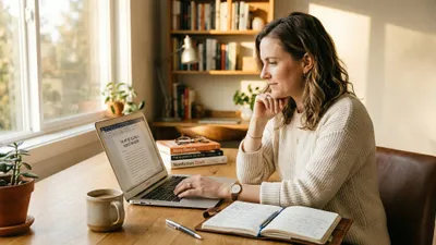 Nonfiction Book Coach: Do You Need One in 2026? ✍️