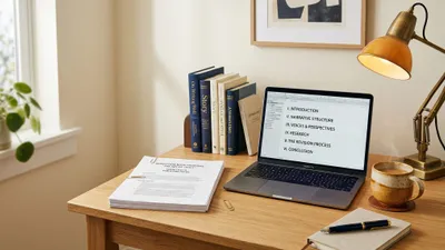 How to Write a Nonfiction Book Proposal (2026 Guide) 📝
