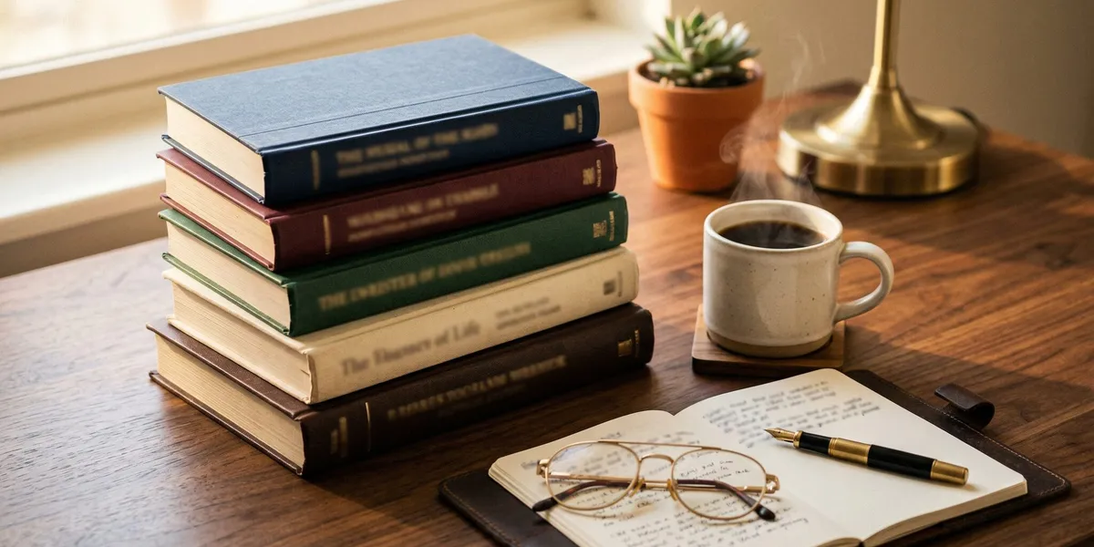 Nonfiction Book Recommendations: 25 Must-Read Picks for 2026 📚