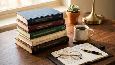 Nonfiction Book Recommendations: 25 Must-Read Picks for 2026 📚