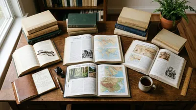 Best Nonfiction Books of All Time: 100 Must-Reads