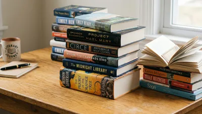Novel Word Count: How Many Words in a Novel?