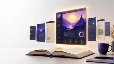 8 Best NovelAI Alternatives in 2026 (#4 Is Free) 📚