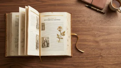 Parts of a Book: Complete Guide to Structure