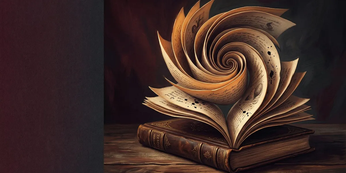 Plot Twist: How to Write One That Shocks Readers