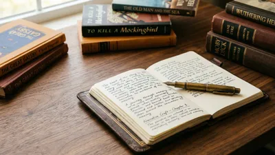 Point of View Meaning in Writing