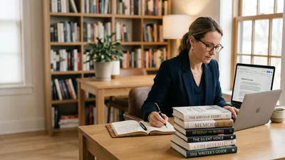 Professional Ghostwriting Services in 2026: Costs, Process & Alternatives ✍️
