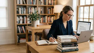Professional Ghostwriting Services in 2026: Costs, Process & Alternatives ✍️