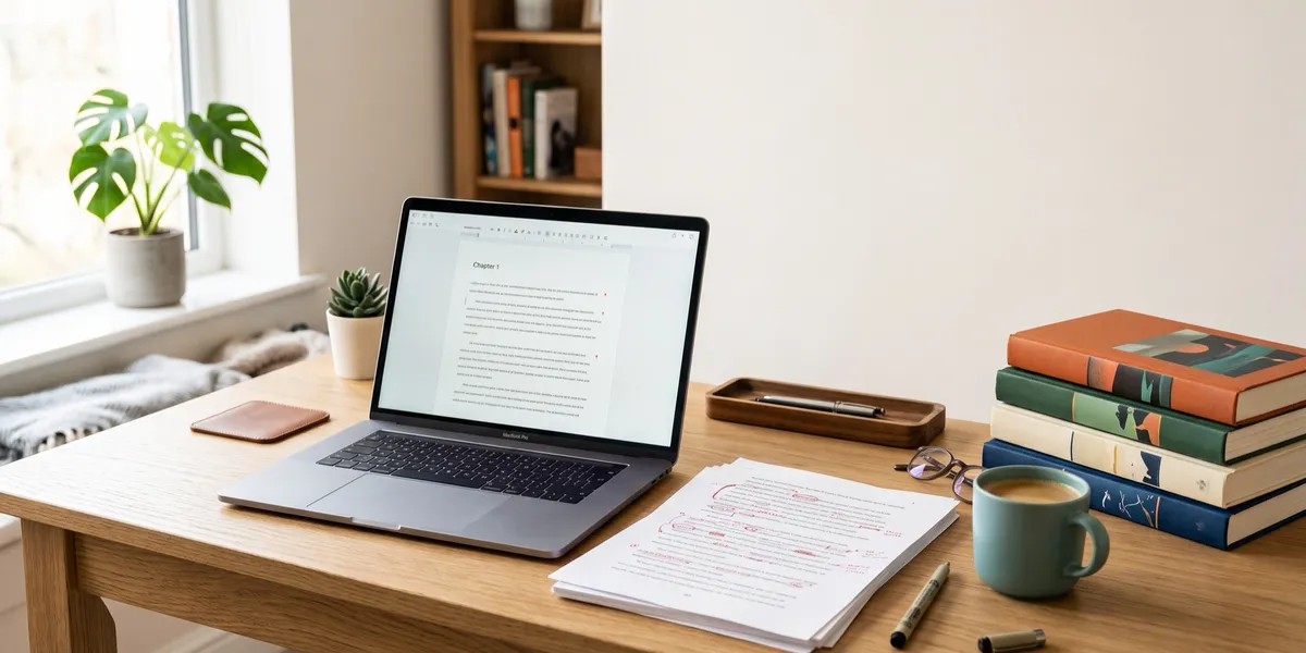 Reedsy Review: Is It Worth It for Authors in 2026? 📚