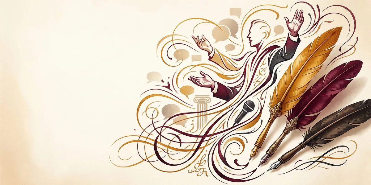 Rhetorical Device: 30 Techniques That Sharpen Your Writing