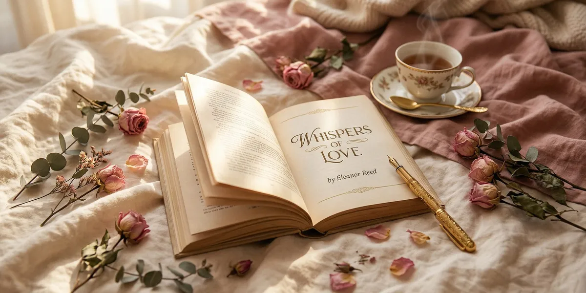 The Romance Genre: Complete Guide for Writers in 2026 💕