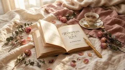 The Romance Genre: Complete Guide for Writers in 2026 💕