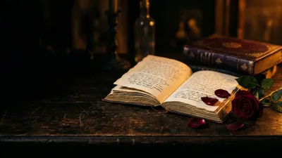 Romance Thriller Books: Best Reads for Every Mood