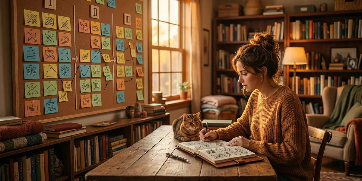 Save the Cat Story Structure: Complete Guide (2026) 🐱