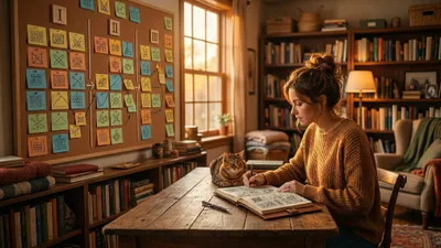 Save the Cat Story Structure: Complete Guide (2026) 🐱