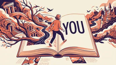 Second Person Point of View: When and How to Use It